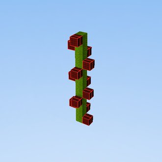 parkour