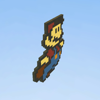 Mario(incompleto)