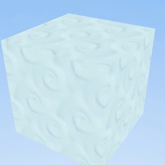 Block Cloud