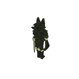 Miss Circle V1