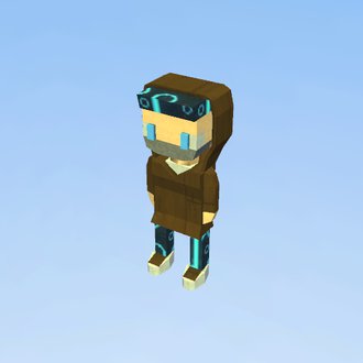 BOY 00792 