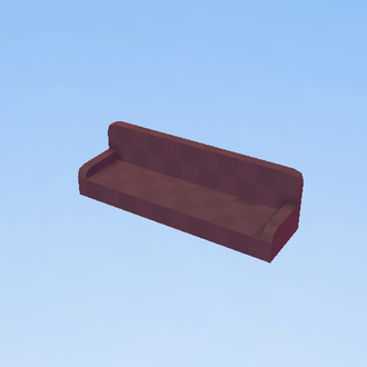 Canapé
