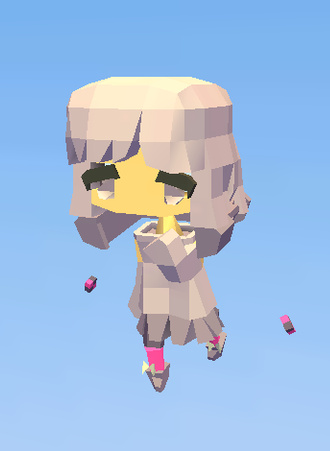 Kiku (OC)