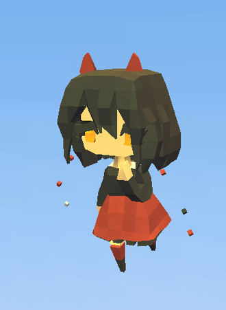 OMFG DevilGirl