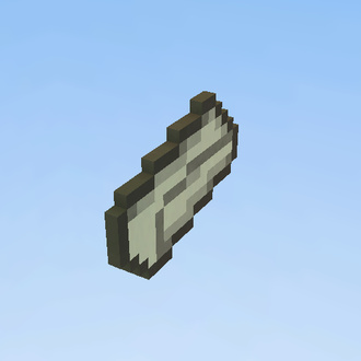 Minecraft Iron