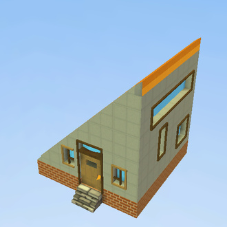 Crazy House