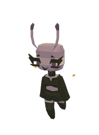alien