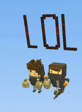 Bandyci [lol]
