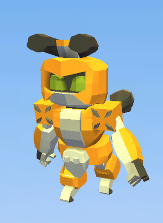 Metabee
