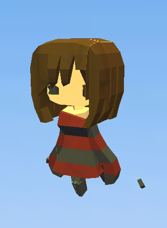 girl