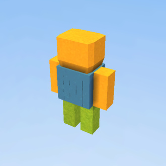 roblox noob