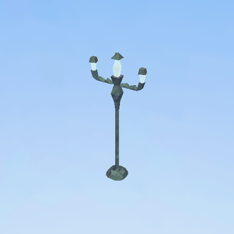 Lamp