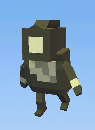 camaraman