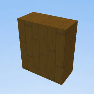 bookshelf