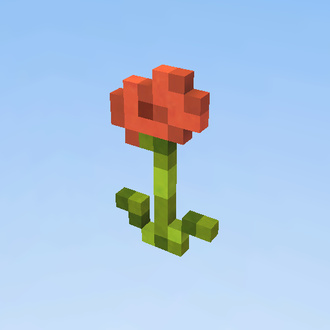 flower MC
