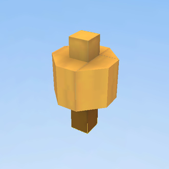 Corn dog 