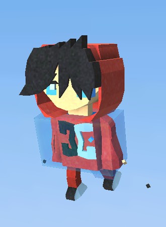 Boy :D