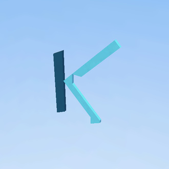 Perfect K kogama