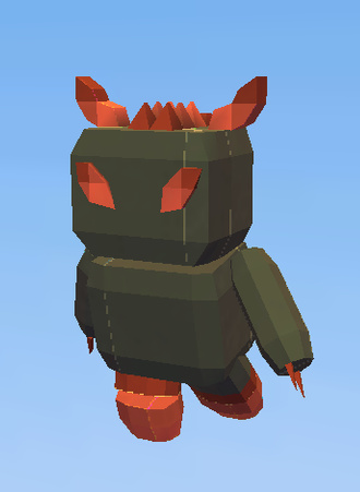 DEMON