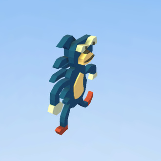 sanic