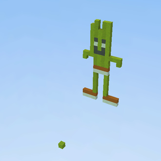 gomi bbear