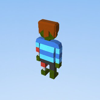 Zombie