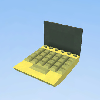 laptop