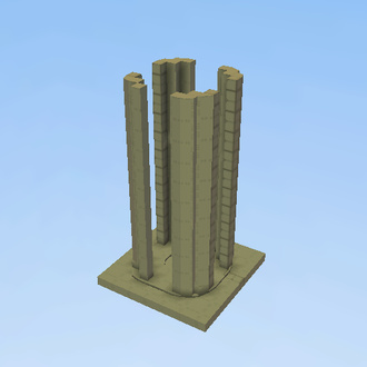 Torre A