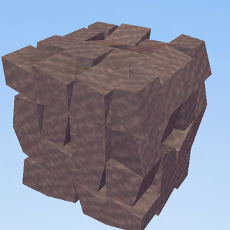 Spooky Wood