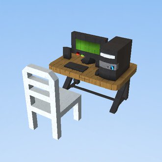 Computadora