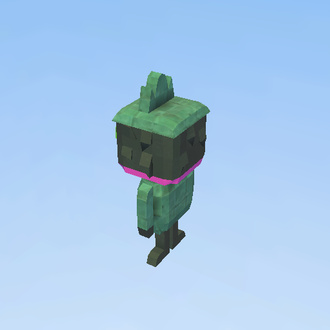 Ralsei deltarune