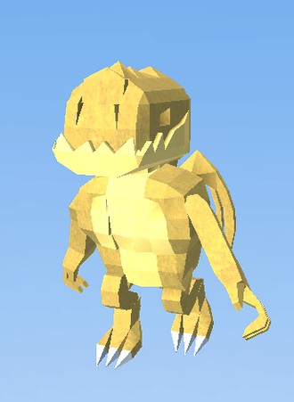 dragon