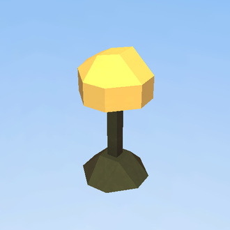 Lamp uwu