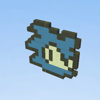 sonic
