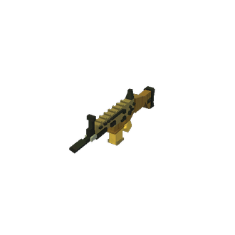 FN SCAR-H