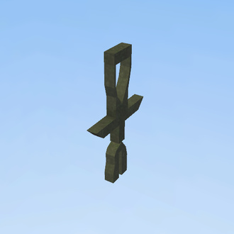 Stick figure