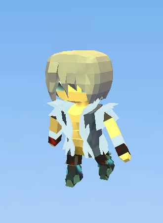 Mi avatar