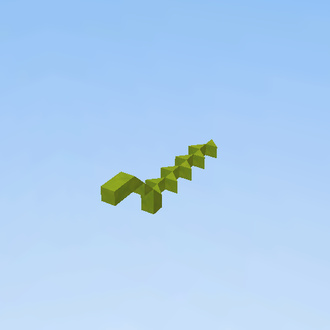 sneke