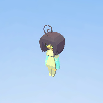 girl