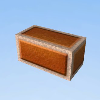 Brique