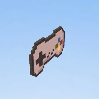 Joystick nintendo
