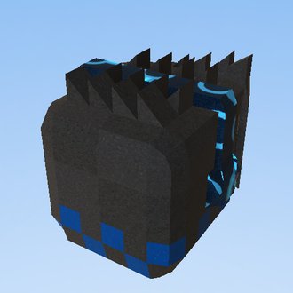 Prokiller's Head