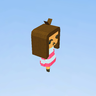 Kawai Girl