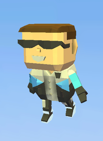 [My OC] [Created by me] [2023]