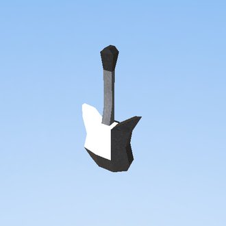 GUITARRA"