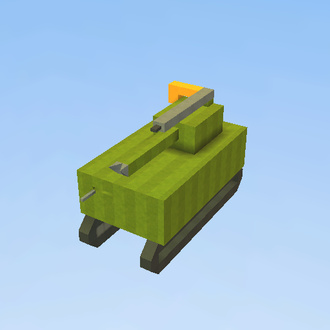 Tanque 