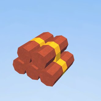 TNT nie odbalaj