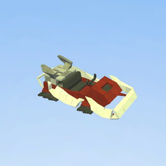 hoverrace