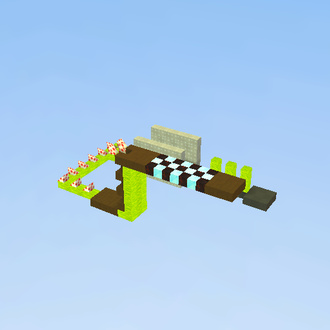 Mini Parkour (Againn)