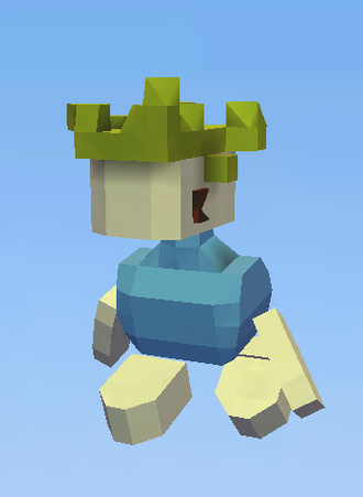 lemming